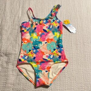 Abstract One-Piece Swimsuit from Cat & Jack™